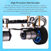 Yahboom STM32 Intelligent Two-wheel Single-chip Microcomputer Balance Car