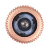 Apple Watch Series 4/5/SE (LTE) Crown Nut Replacement (Gold)