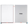 iPad Air 2022 (A2589/A2591) LCD Backlight Plate