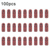 iPhone 15 Camera Sensing Stickers (100 Pack)