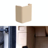 Car Diagnostic Plug Cover OBD Panel Decorative Cover 51437147538 for BMW F35 2012-2019 (Beige)