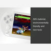 X9 5.1 inch Screen 128-bit Arcade Retro Handheld Game Console with 8G Memory(Black)