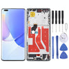 Huawei Nova 9 Pro Green LCD Screen & Digitizer with Frame