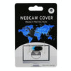 Universal Ultra-thin Design WebCam Shutter Slider Camera Cover Privacy Sticker, For Laptop, iPad, PC, Tablet, Cell Phones