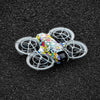For DJI Neo Drone Body Protective Stickers(Geek Style)