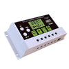 20A LED Smart Off-Grid System Lithium Battery Solar Street Light Charge Controller