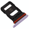 vivo X30 SIM Card Tray (Silver) - Replacement Part