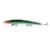 M0231 13.5cm 15g Mino Rattle Pearl Long-distance Suspension Laser Hard Lure(4)