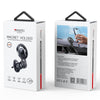 Yesido C209 MagSafe Magnetic Air Vent Car Holder(Black)