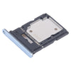 Xiaomi Redmi 13 4G SIM Card Tray, Blue (Dual + Micro SD)