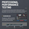 A580 OBD2 HUD Head-Up Display | Speed, RPM, 100+ Parameters