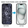 iPhone 15 LCD Screen & Digitizer Assembly - THL