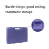 YL025 Potted Gardening Tool Set, Specification: 10 PCS / Set (Purple)
