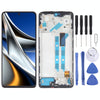 Xiaomi Poco X4 Pro 5G OLED LCD Screen & Frame Assembly