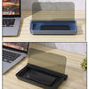 M3 Multifunctional Mobile Phone Disinfection Box UVC Ultraviolet Germicidal Mask Smart Toothbrush Sterilizer, Colour: Black Disinfection Box