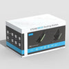 5 -in -1 For ASUS ROG Ally 100W PD Charging Game Console Stand Multifunctional USB 3.0 Docking Station