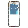 Xiaomi Redmi 13 5G Gold Middle Frame Bezel
