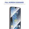 For Samsung Galaxy A26 ENKAY Easy Install High Alumina Silicon Full Glass Film