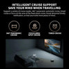 Xiaomi C700 4K UHD 360° Smart Security Camera - US Plug