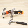 MYTEC Mini Multi-Functional Hammer Hardware Tools Home Escape Claw Hammer, Style: Mini  Version