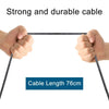 Palminfo Android Navigation 4 Pin USB Connection Wiring Harness