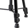 Fotopro DIGI-9300 Plus Aluminum Camera Tripods Phone Holder Tripod