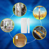WiFi Door/Window Alarm Sensor, White
