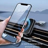 Car Adhesive Folding Magnetic Mobile Phone Navigation Holder(Z2)