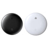 Smart Tracker for Apple iOS - IP67 Waterproof Item Finder (Black)