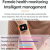 WS-E9 Ultra 2.2 inch IP67 Waterproof Metal Buckle Ocean Silicone Band Smart Watch, Support Heart Rate / NFC(Silver)