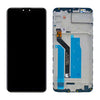 Asus Zenfone Max Pro M2 ZB631KL LCD Screen & Digitizer Assembly (Black)