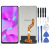 Infinix S5 Pro X660 LCD Screen & Digitizer Replacement