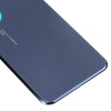 Huawei P50 Back Cover Replacement Battery Cover - Black