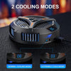 For Steam Deck / Steam Deck OLED DEVASO Game Console Digital Display Metal Semiconductor Heat Sink