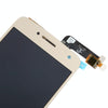 Moto G5 Plus LCD Screen & Digitizer Gold - Original