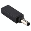 PD 18.5V-20V 5.5x1.0mm Male Adapter Connector(Black)