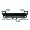 ZL-2013 Car Isofix Child Seat Interface Latch Retainer for Ford Focus