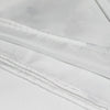 120x180cm Thickened Waterproof Moldproof Shower Curtain Simple Bathroom Hotel Curtain With Hooks(Marble)