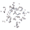 iPhone 15 Pro Max Screw & Bolt Replacement Set