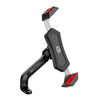 Kewig Bicycle 2 Claws Navigation Bracket Outdoor Cycling Cell Phone Holder With Safety Lock, Model: M12-B