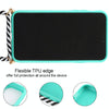 For iPhone 11 TPU Anti-Fall Mobile Phone Case With Lanyard (Black)