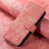 For Redmi K70 / K70 Pro CaseNeo MagSafe RFID Anti-theft Retro Leather Phone Case(Pink)