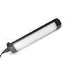 LUXCeO RGB Colorful Photo LED Stick Video Light APP Control Adjustable Color Temperature Waterproof Handheld LED Fill Light with Remote Control(Black)