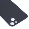 iPhone 14 Battery Back Cover Replacement (Blue)