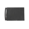 For BMW 3 Series M3 / E92 / E93 Left Driving Car Center Console Water Cup Holder Cover 5116 6963 913(Black)