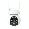 SriHome 5MP WiFi PTZ Security Camera - Auto Tracking, Colour Night Vision, AU Plug