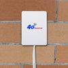 28dBi 4G Antenna with TS9 Male Connector for 4G LTE FDD/TDD Router