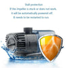 SUNSUN JTP Variable Frequency Diving Pump Water Suction Filter Pump, CN Plug, Model: JTP-9000