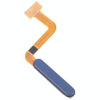 Samsung M31S/M51 Fingerprint Sensor Flex Cable (Blue)