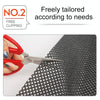 Car PVC Anti-Slip Pad, Size: 150x50cm